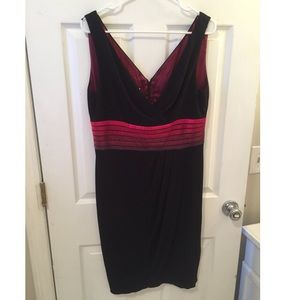 Kay Unger NWT Cocktail Dress